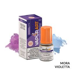 MORAVIOLETTA LIQUIDO VAPORART 10 ML - 10 mL