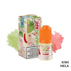 MELAKIWI LIQUIDO VAPORART 10 ML - 10 mL