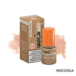 EXTRA NOCCIOLA LIQUIDO VAPORART 10 ML - 10 mL