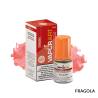 FRAGOLA LIQUIDO VAPORART 10 ML - 10 mL
