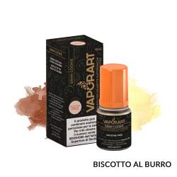 GRAN COOKIE LIQUIDO VAPORART 10 ML - 10 mL