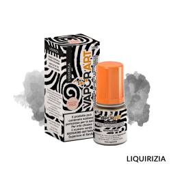 LIQUIRIZIA LIQUIDO VAPORART 10 ML - 10 mL