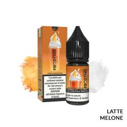 MELON AROMA FROOTHIE DREAMODS - Fruttati