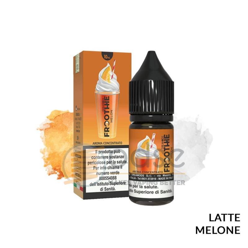 MELON AROMA FROOTHIE DREAMODS - Fruttati