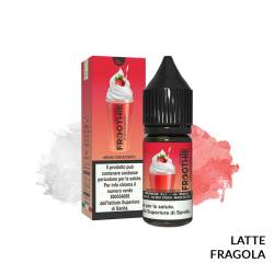 STRAWBERRY AROMA FROOTHIE...