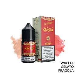 CRISPI MINI PREMIX GALACTIKA & DREAMODS - Mini Mix 'n vape