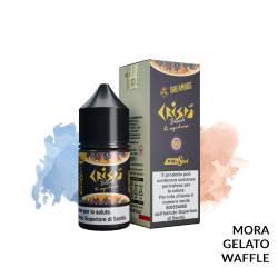 CRISPI BLACK MINI PREMIX GALACTIKA & DREAMODS