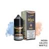 CRISPI BLACK MINI PREMIX GALACTIKA & DREAMODS - Mini Mix 'n vape