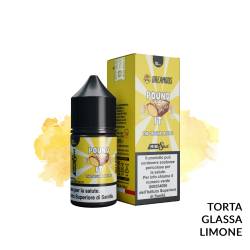 POUND IT MINI PREMIX GALACTIKA & DREAMODS