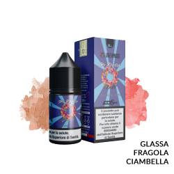THE RAGING DONUT MINI PREMIX GALACTIKA & DREAMODS