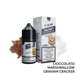 TOO PUFT MINI PREMIX GALACTIKA & DREAMODS - Mini Mix 'n vape