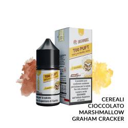 TOO PUFT CEREAL MINI PREMIX GALACTIKA & DREAMODS - Mini Mix 'n vape