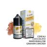 TOO PUFT CEREAL MINI PREMIX GALACTIKA & DREAMODS - Mini Mix 'n vape