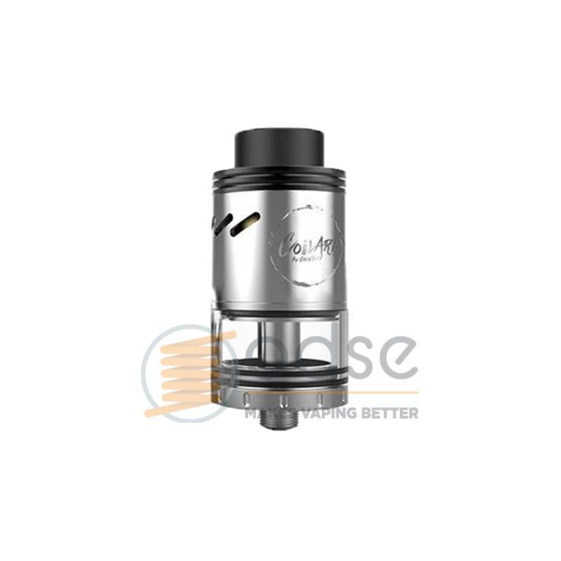 AZEROTH RDTA ATOMIZZATORE COILART - RDTA AZEROTH RDTA ATOMIZZATORE COILART - RDTA