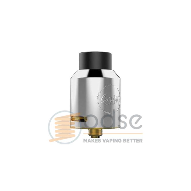 MAGE RDA ATOMIZZATORE COILART - RDA MAGE RDA ATOMIZZATORE COILART - RDA