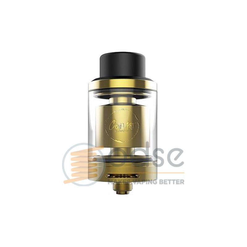 MAGE GTA ATOMIZZATORE COILART - RTA MAGE GTA ATOMIZZATORE COILART - RTA