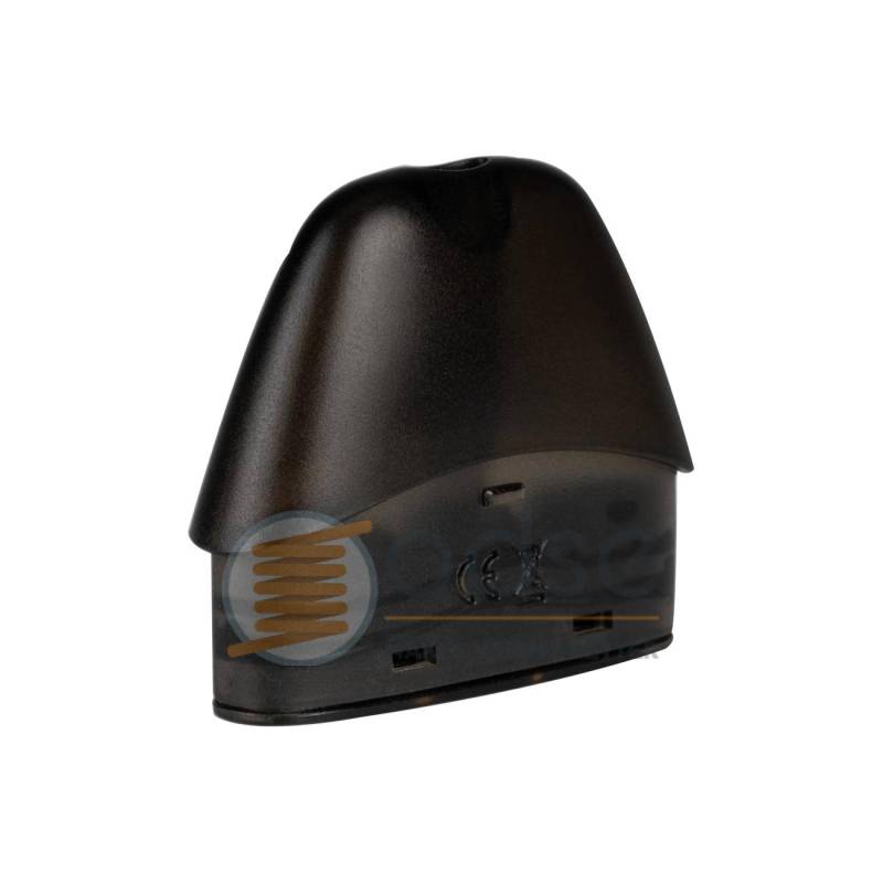 RESISTENZA TPOD CARTUCCIA COIL TESLA