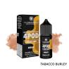 BURLEY AROMA 4POD LA TABACCHERIA - Tabaccosi