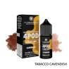 CAVENDISH AROMA 4POD LA TABACCHERIA - Tabaccosi