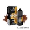 PERIQUE AROMA 4POD LA TABACCHERIA - Tabaccosi