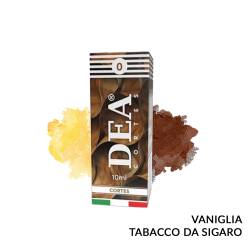 CORTES LIQUIDO DEA 10 ML - 10 mL