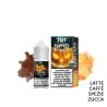 PUMPKIN SPICE LATTE MINI PREMIX TNT VAPE - Mini Mix 'n vape