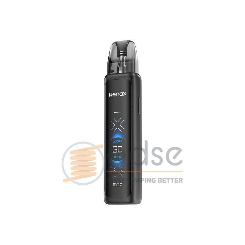 WENAX Q ULTRA POD MOD KIT GEEKVAPE - POD MOD