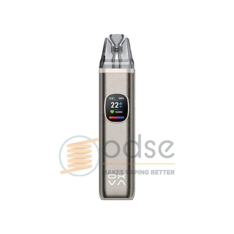 XLIM PRO 2 DNA POD MOD KIT OXVA - POD MOD