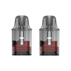RESISTENZA VIBE SE CARTUCCIA COIL VAPORESSO 2 PEZZI - COIL DI RICAMBIO