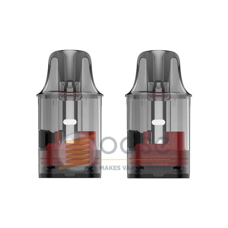 RESISTENZA VIBE SE CARTUCCIA COIL VAPORESSO 2 PEZZI - COIL DI RICAMBIO