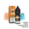 TROPICAL MANGO AROMA I GHIACCIOLI DREAMODS - Fruttati