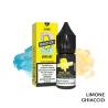 LEMON TWIST AROMA I GHIACCIOLI DREAMODS - Fruttati