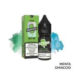 FROSTY MINT AROMA I GHIACCIOLI DREAMODS - Freschi
