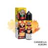 SPICCHIO AGRUMI PREMIX CANDY ROCK FLAVOURART - Mix 'n vape