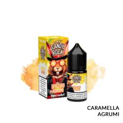 SPICCHIO AGRUMI MINI PREMIX CANDY ROCK FLAVOURART - Mini Mix 'n vape