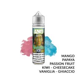 TROPICALIZIA PREMIX LIZIA AZHAD'S ELIXIRS - Mix 'n vape