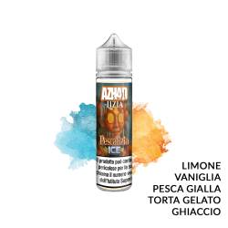 PESCALIZIA PREMIX LIZIA AZHAD'S ELIXIRS - Mix 'n vape