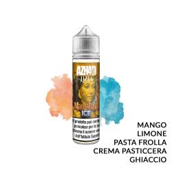 MANGOLIZIA PREMIX LIZIA AZHAD'S ELIXIRS - Mix 'n vape