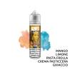 MANGOLIZIA PREMIX LIZIA AZHAD'S ELIXIRS - Mix 'n vape