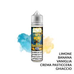 BANANALIZIA PREMIX LIZIA AZHAD'S ELIXIRS - Mix 'n vape