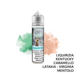 PAGLIA MENTHOL PREMIX DISTILLATI AZHAD'S ELIXIRS - Mix 'n vape