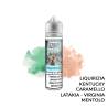 PAGLIA MENTHOL PREMIX DISTILLATI AZHAD'S ELIXIRS - Mix 'n vape