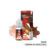 PANE E CIOCCOLATA MINI PREMIX KING LIQUID - Mini Mix 'n vape