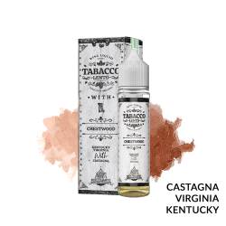CHESTWOOD PREMIX TABACCO LENTO KING LIQUID - Mix 'n vape