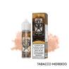 TABACCO MORBIDO PREMIX GOLDEN TAB RELOAD VAPE - Mix 'n vape