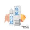 TABACCO CARAMELLO PREMIX GOLDEN TAB RELOAD VAPE - Mix 'n vape