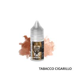 TABACCO CIGARILLO MINI PREMIX GOLDEN TAB RELOAD VAPE - Mini Mix 'n vape