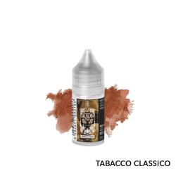 TABACCO CLASSICO MINI PREMIX GOLDEN TAB RELOAD VAPE - Mini Mix 'n vape
