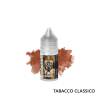 TABACCO CLASSICO MINI PREMIX GOLDEN TAB RELOAD VAPE - Mini Mix 'n vape