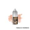 TABACCO MORBIDO MINI PREMIX GOLDEN TAB RELOAD VAPE - Mini Mix 'n vape